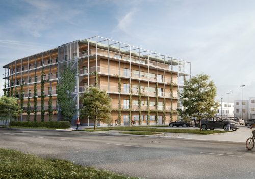 Renders de proyectos de Cubiertas y Acabados S.A.S. Renders arquitectónicos de proyectos realizados por Cubiertas y Acabados S.A.S. en Colombia